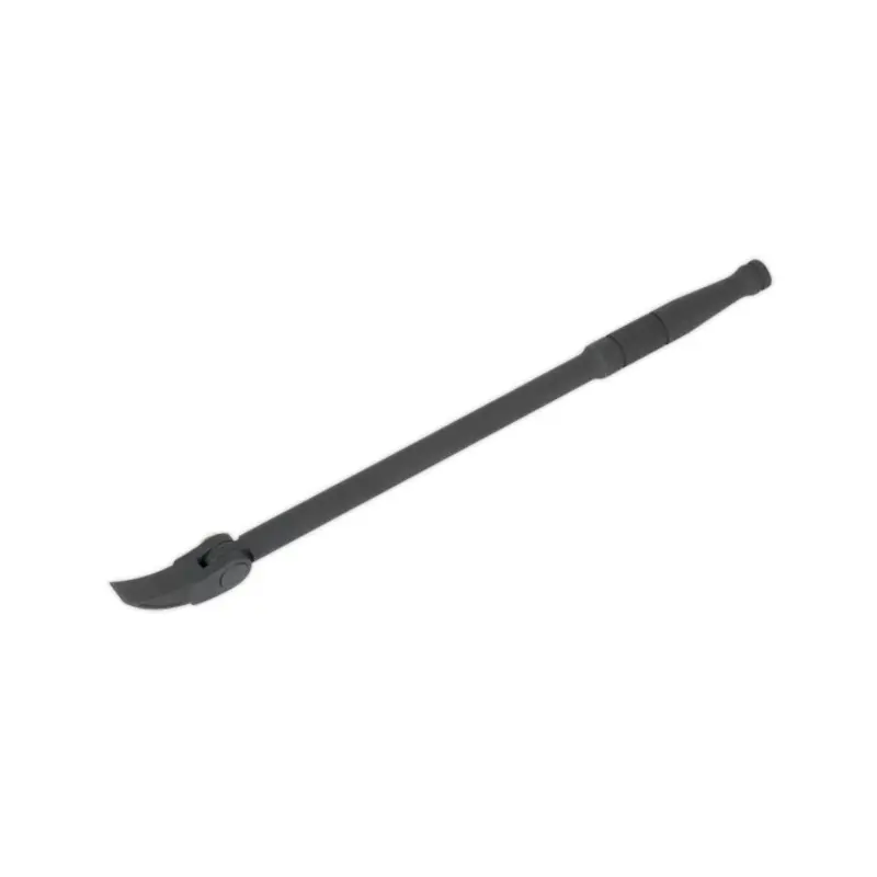 Sealey Adjustable Head Pry Bar 380mm