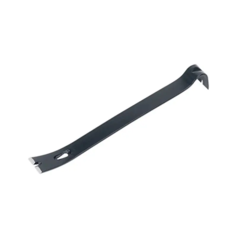 Sealey Double End Flat Pry Bar 450mm