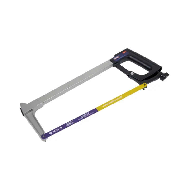 Sealey Hacksaw 300mm Professional