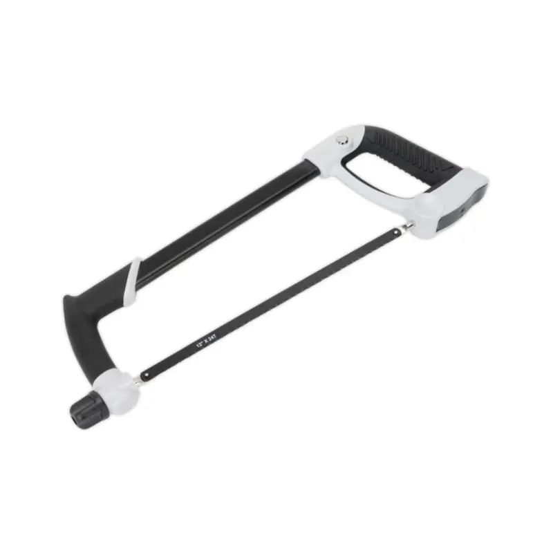 Sealey Hacksaw Adjustable Blade Professional 300mm
