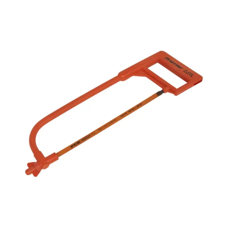 Sealey Hacksaw Professional Insulated  300mm