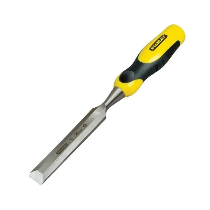 STANLEY 20mm Dynagrip Wood Single Chisel 0-16-878