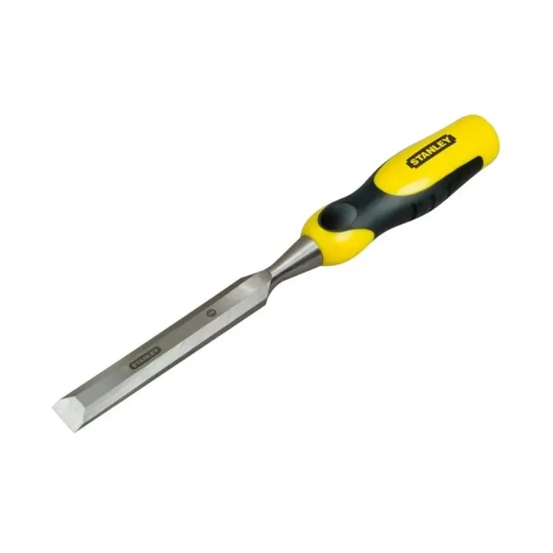 STANLEY Dynagrip 16mm Single Wood Chisel 0-16-876