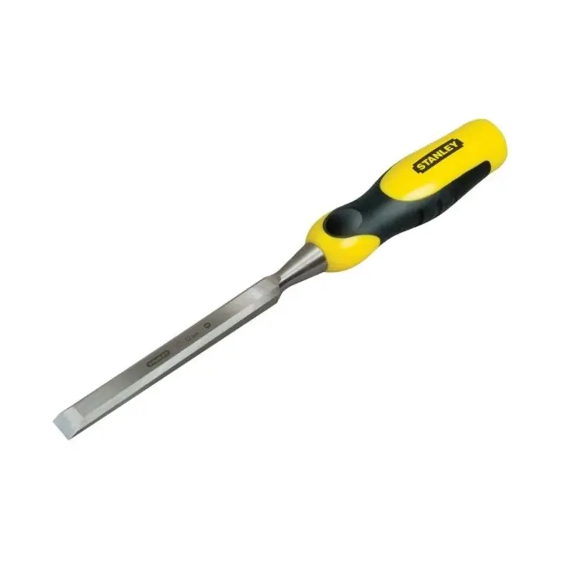 STANLEY Dynagrip 18mm Single Wood Chisel 0-16-877