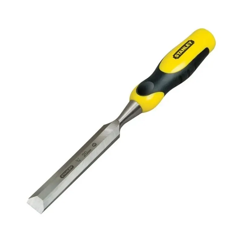 STANLEY Dynagrip 22mm Single Wood Chisel 0-16-879