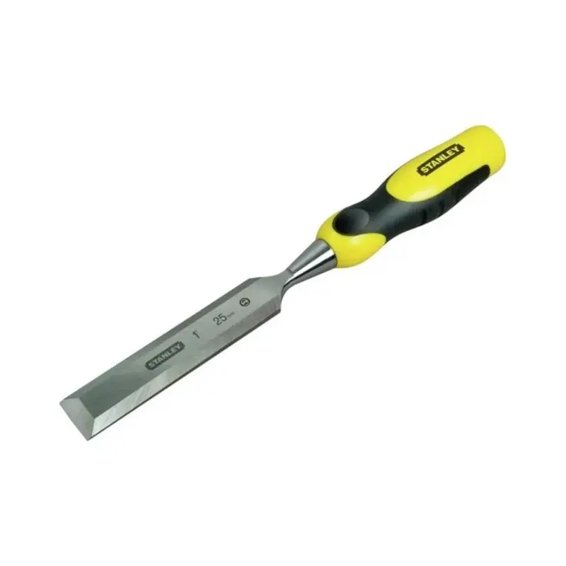 STANLEY Dynagrip 32mm Single Wood Chisel 0-16-881