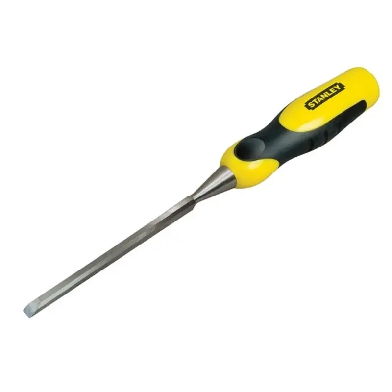 STANLEY Dynagrip 6mm Single Wood Chisel 0-16-870