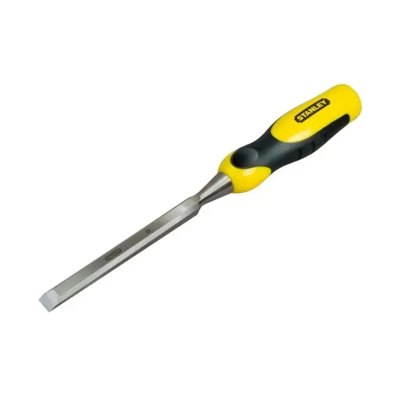 STANLEY Dynagrip Wood Single Chisel 0-16-871