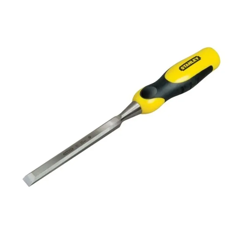 STANLEY Dynagrip Wood Single Chisel 0-16-872