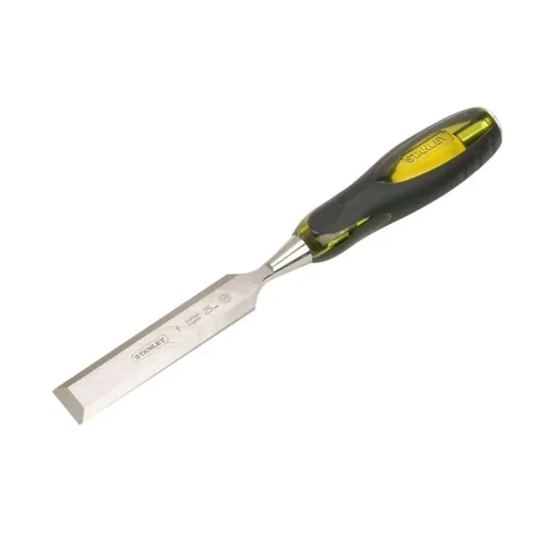 STANLEY FATMAX 14mm Thru Tang Single Wood Chisel 0-16-255