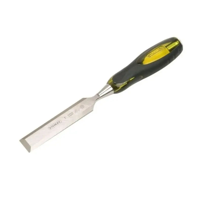 STANLEY FATMAX 15mm Thru Tang Single Wood Chisel 0-16-256