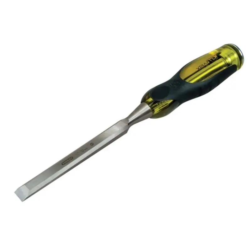 Stanley FatMax Bevel Edge Chisel With Thru Tang 16mm