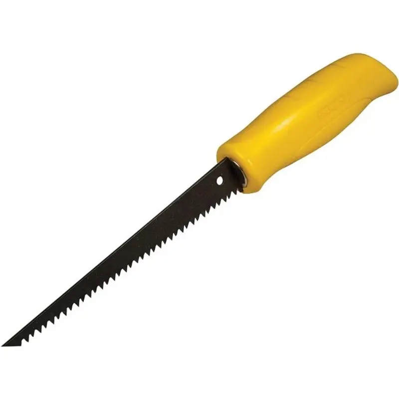 Stanley Plasterboard Saw 150mm (6in) 6tpi