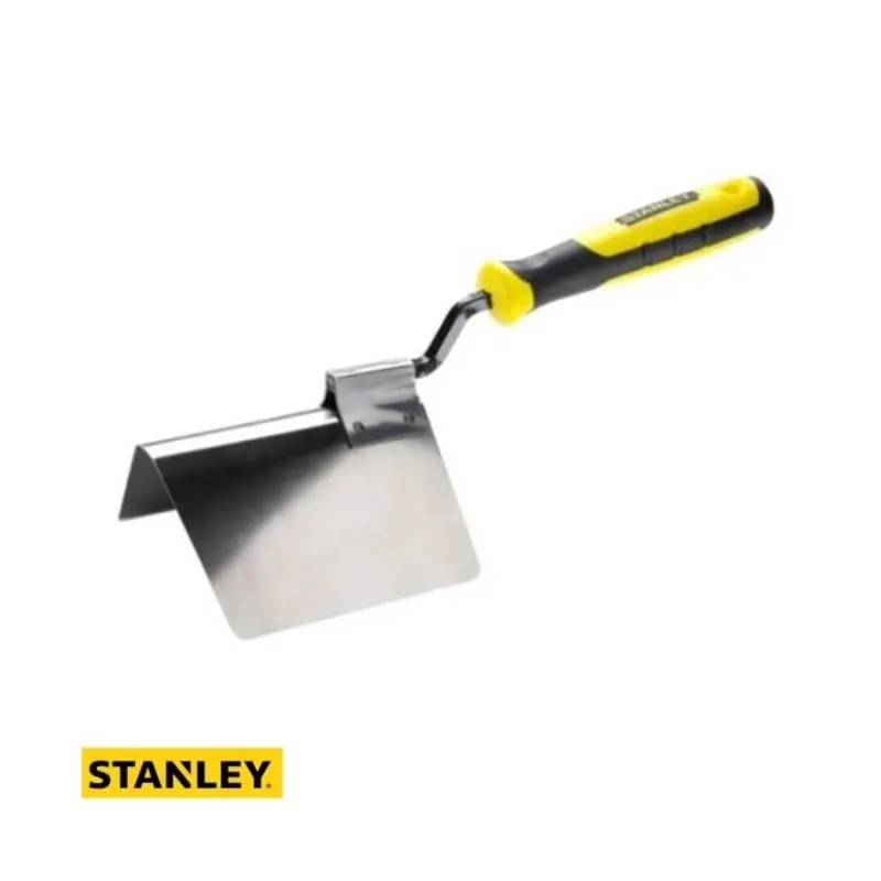 Stanley Stainless Steel Outside Corner Tool