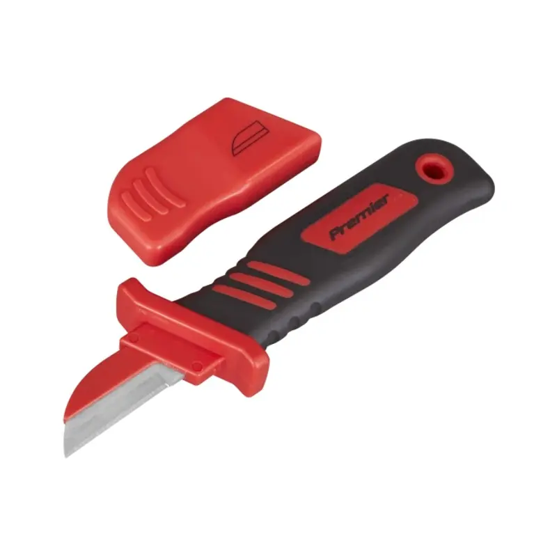 Sealey Cable Knife - VDE Approved