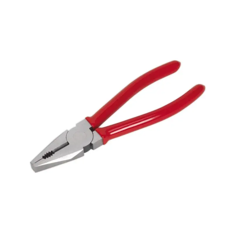 Sealey Combination Pliers 175mm