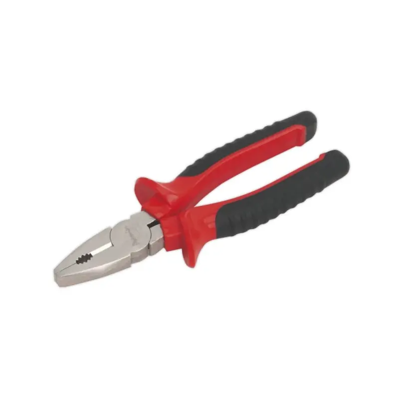 Sealey Combination Pliers 190mm