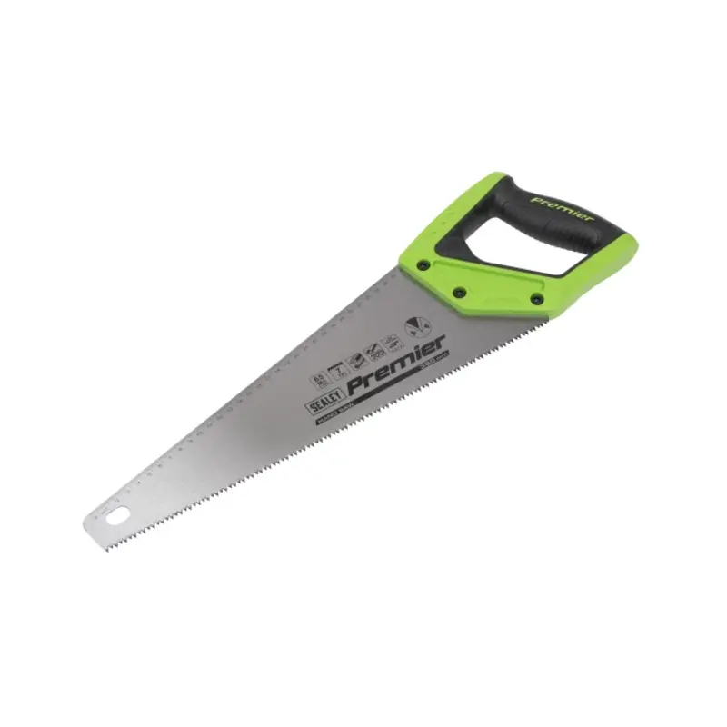 Sealey Handsaw 380mm 7tpi