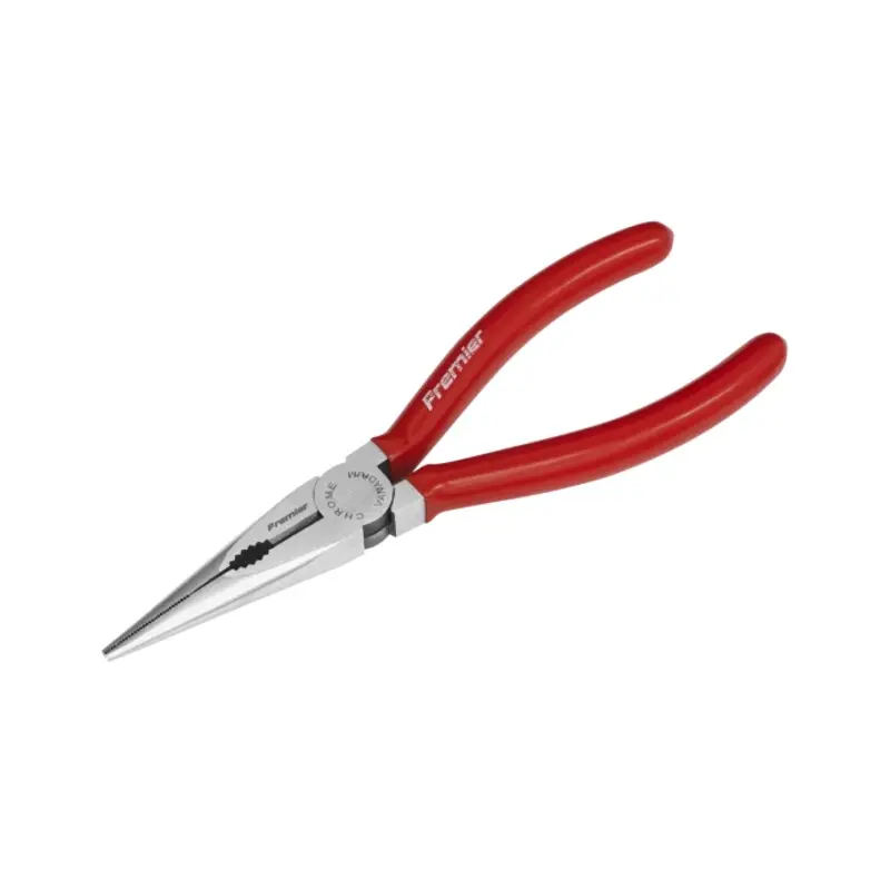 Sealey Long Nose Pliers 170mm