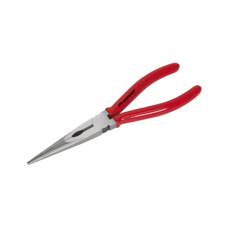 Sealey Long Nose Pliers 200mm