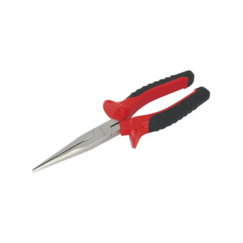 Sealey Long Nose Pliers 215mm