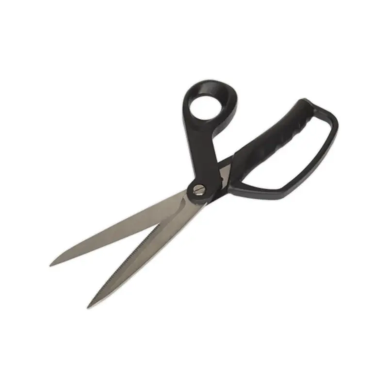 Sealey Shears/Scissors 250mm Heavy-Duty
