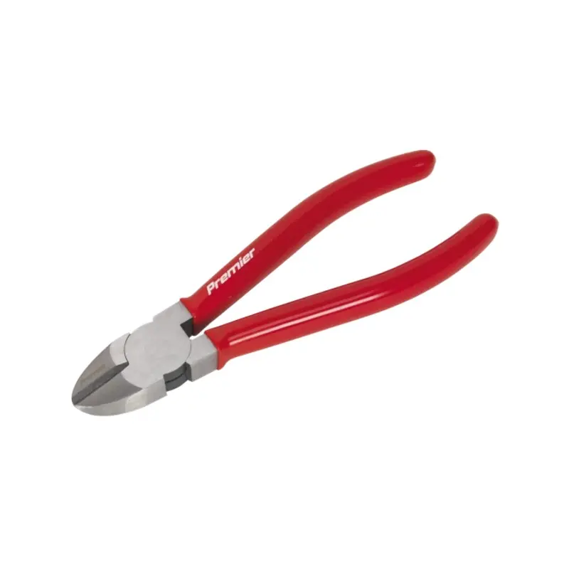 Sealey Side Cutters 160mm