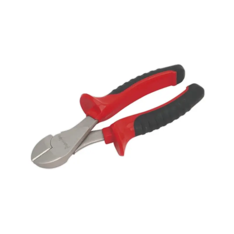 Sealey Side Cutters 190mm Heavy-Duty