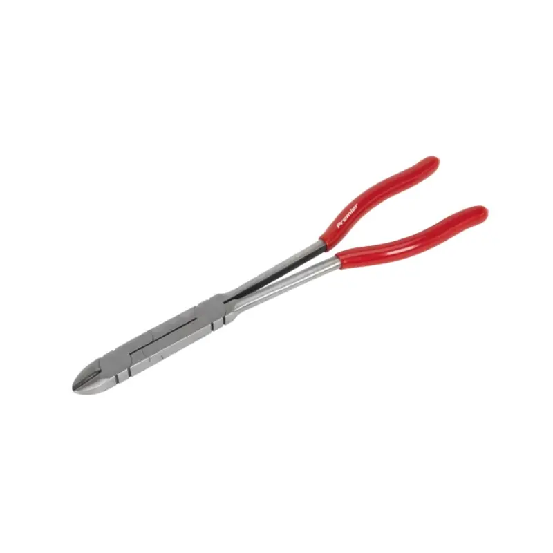 Sealey Side Cutters Double Joint Long Reach 290mm