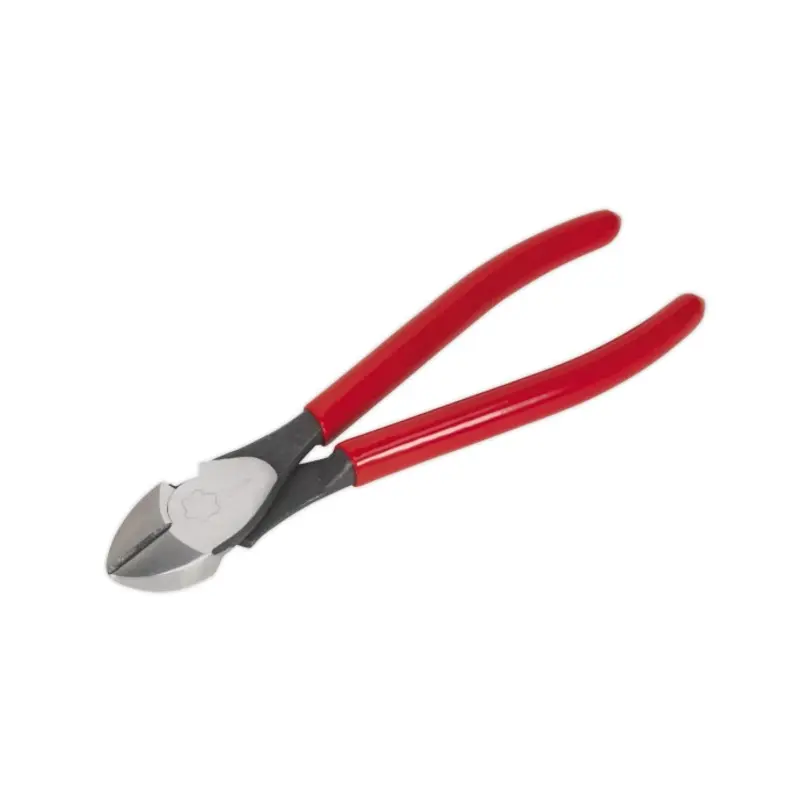 Sealey Side Cutters Heavy-Duty 180mm