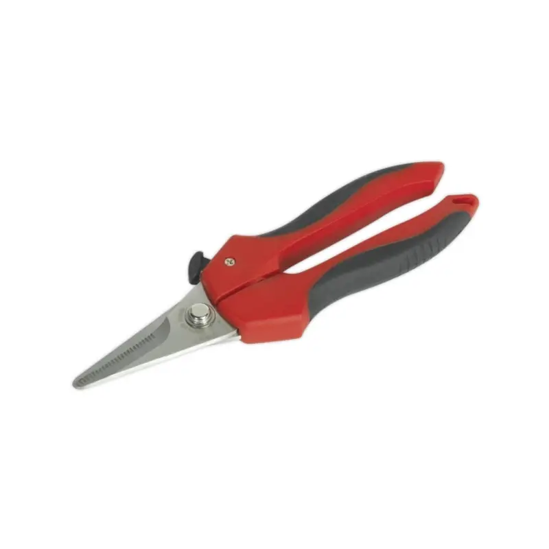 Sealey Universal Shears 190mm