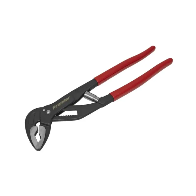 Sealey Water Pump Pliers 300mm Self-Adjusting
