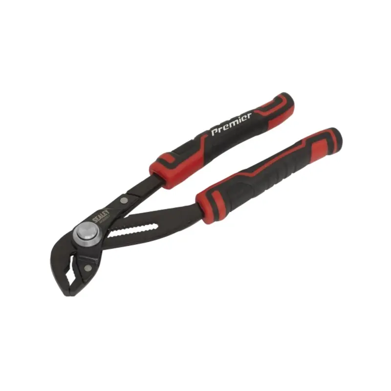 Sealey Quick Release Water Pump Pliers 200mm