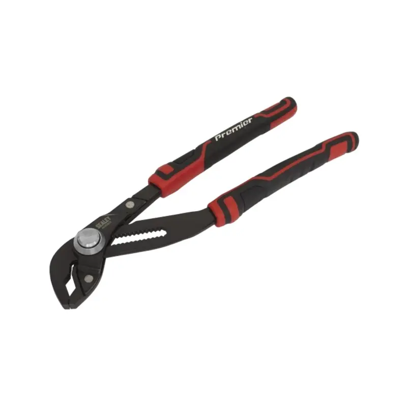 Sealey Quick Release Water Pump Pliers 300mm