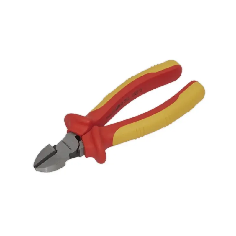 Sealey Side Cutters 160mm VDE Approved