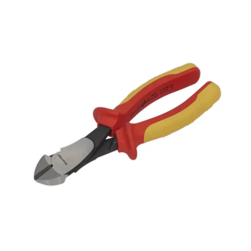Sealey Side Cutters Heavy-Duty 180mm VDE Approved