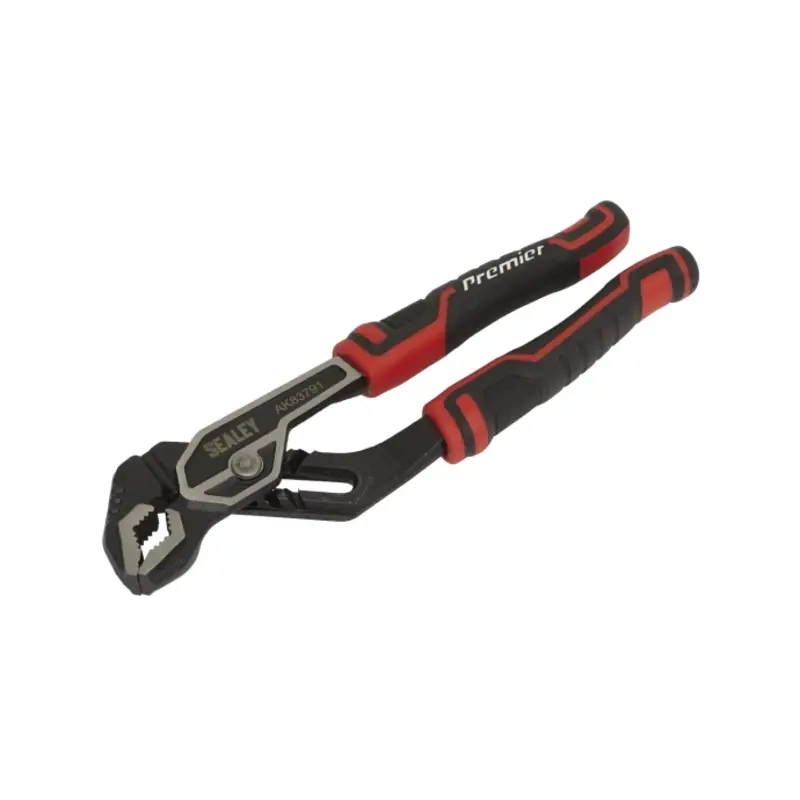 Sealey Water Pump Pliers 200mm