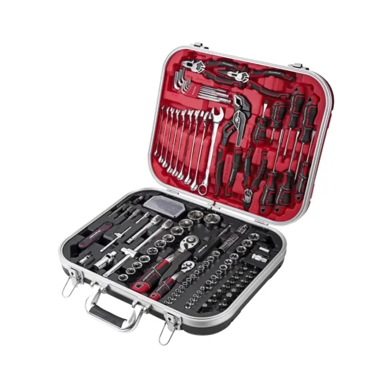 Sealey Mechanic's Tool Kit 144pc