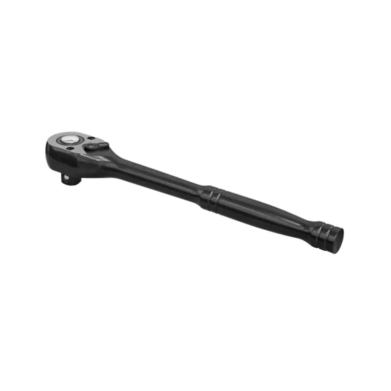 Sealey Ratchet Wrench 1/2"Sq Drive - Premier Black