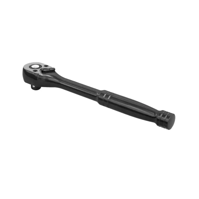 Sealey Ratchet Wrench 3/8"Sq Drive - Premier Black