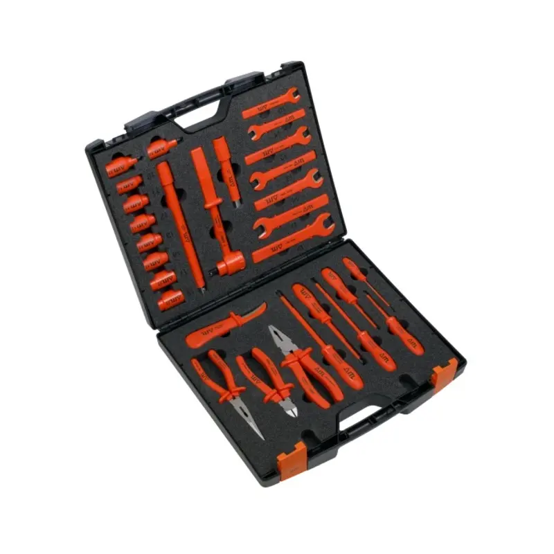Sealey Insulated Tool Kit 29pc