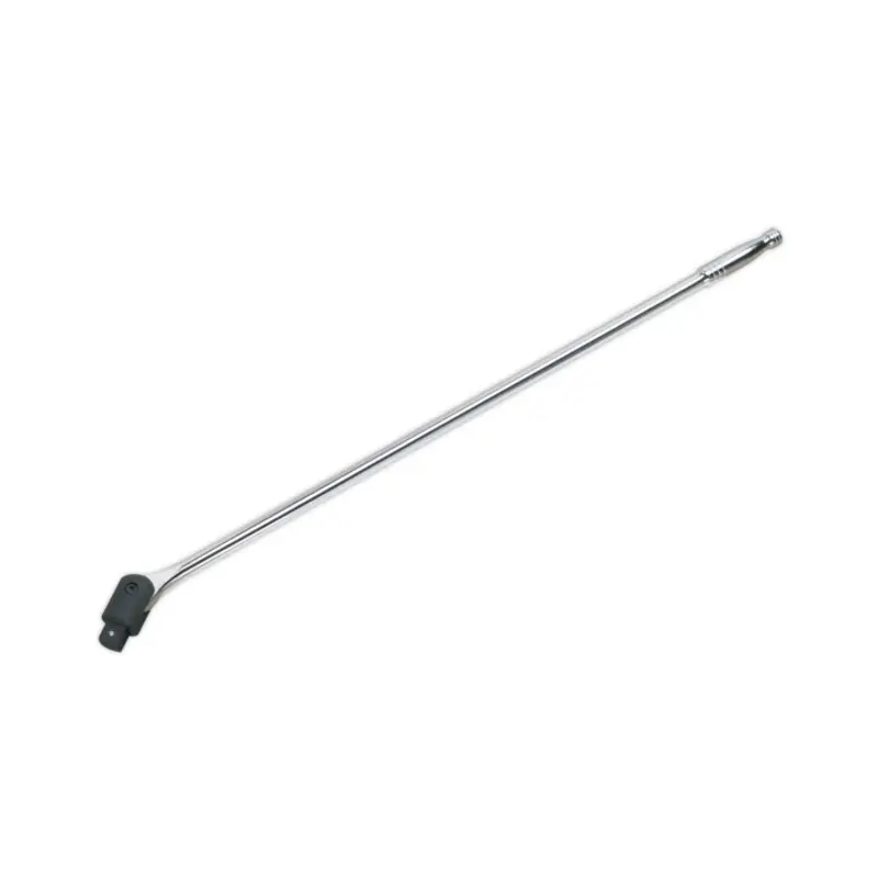 Sealey Breaker Bar 1000mm 1"Sq Drive