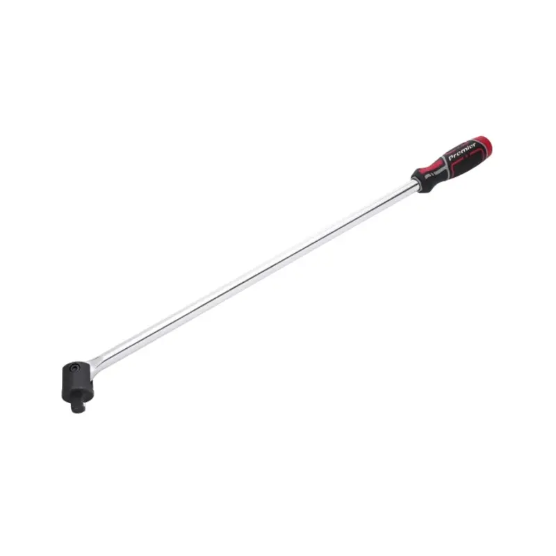 Sealey Breaker Bar 600mm 1/2"Sq Drive