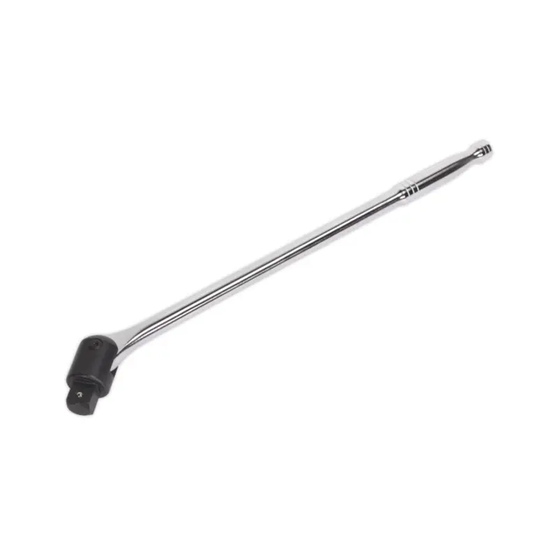 Sealey Breaker Bar 600mm 1"Sq Drive