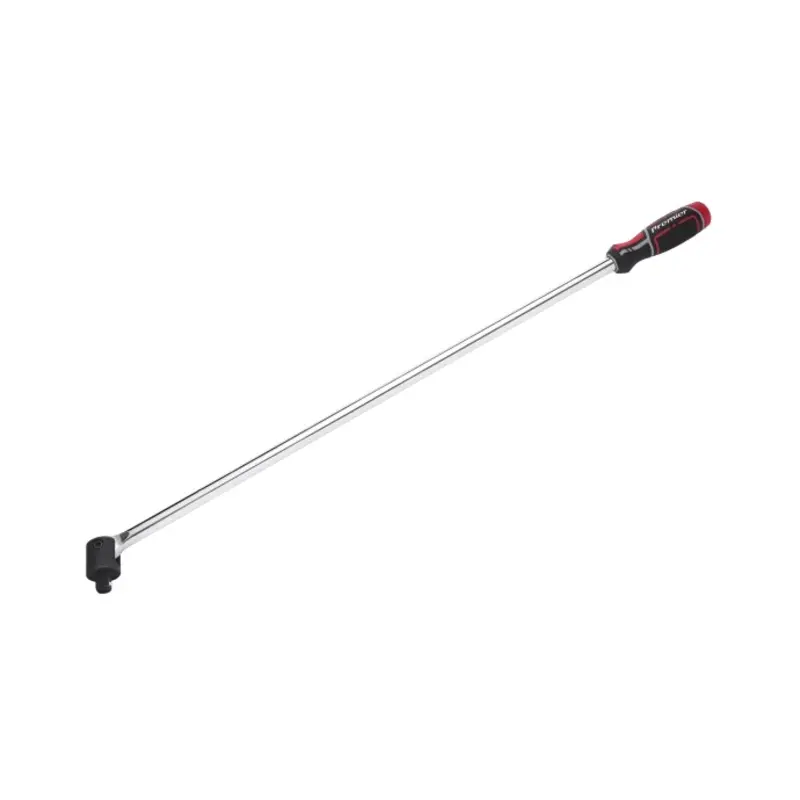 Sealey Breaker Bar 750mm 1/2"Sq Drive