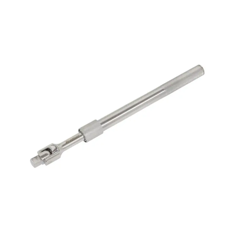 Sealey Breaker Bar Extendable 3/4"Sq Drive 540-800mm