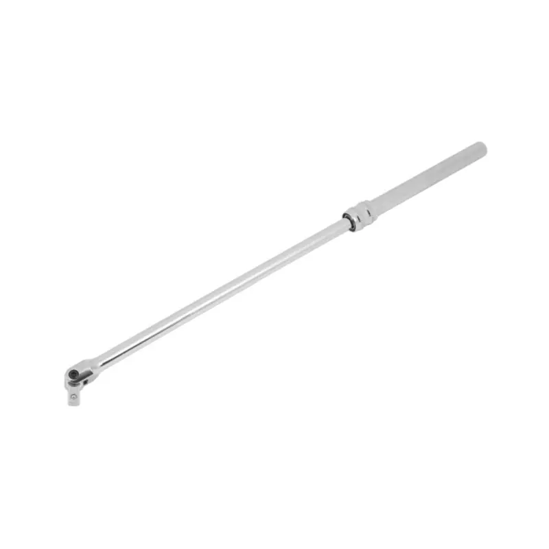 Sealey Extendable Breaker Bar 1/2"Sq Drive