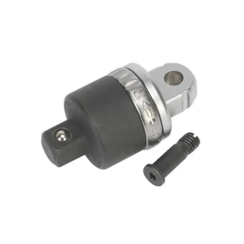 Sealey Ratcheting Knuckle Joint 1/2"Sq Drive for AK7316