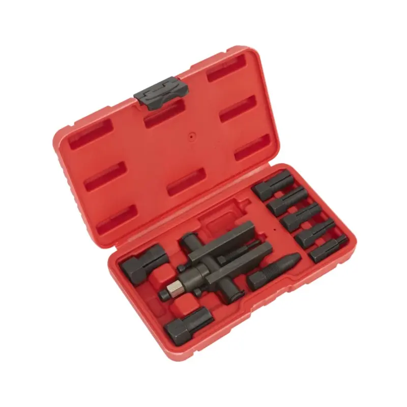 Sealey Bridge Bearing Puller Set 10pc