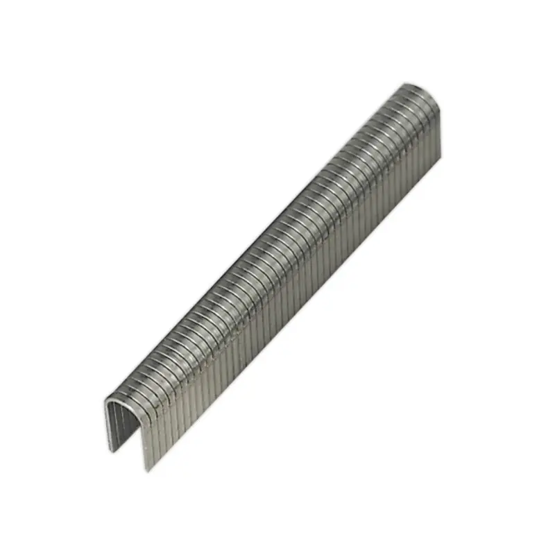 Sealey Hoops 12mm - Pack of 500